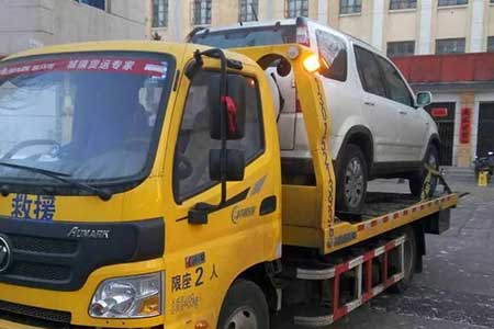 高速道路救援24小时拖车乌阿高速G1216-修车救援平台-汽车救援高速怎么收费